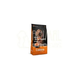 Calibra Dog EXPERT+ Adult Sensitive & Derma supp. 750g Nejlepší Cena