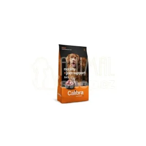 Calibra Dog EXPERT+ Adult Mobility&Joint support 2kg Originální