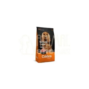 Calibra Dog EXPERT+ Adult Harmony & Relax 750g Akční Cena
