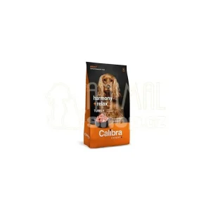 Calibra Dog EXPERT+ Adult Harmony & Relax 12kg Ihned K Objednání