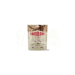 Carnilove Dog Freeze-Dried Lamb 60g Poslední Šance