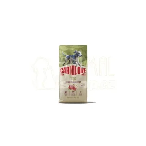 Kup Teď Carnilove Dog True Fresh Dry Duck Junior LB 12kg