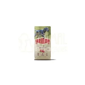 Značkový Carnilove Dog True Fresh Dry Duck Adult LB 12kg