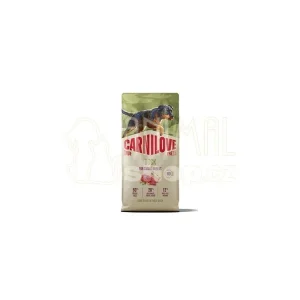 Carnilove Dog True Fresh Dry Duck Adult SB 12kg Must-Have
