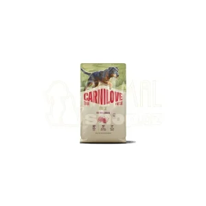 Pouze Dnes Carnilove Dog True Fresh Dry Duck Adult SB 4kg