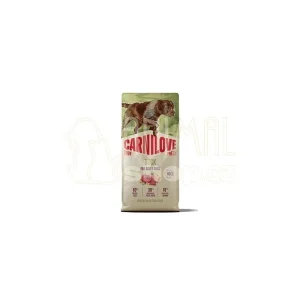 Carnilove Dog True Fresh Dry Duck Adult AB 12kg Autentický