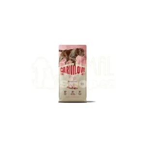 Ihned K Objednání Carnilove Dog True Fresh Dry Turkey Adult AllBree 12kg