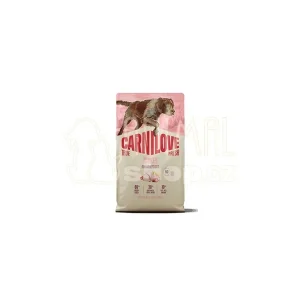Carnilove Dog True Fresh Dry Turkey Adult AllBreed 4kg Pouze Dnes