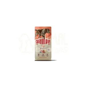 Carnilove Dog True Fresh Dry Beef Adult AllBreeds 12kg Must-Have