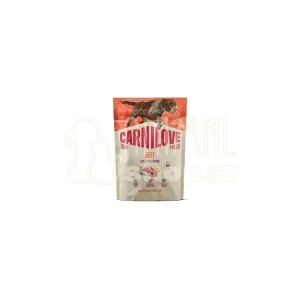 Carnilove Dog True Fresh Dry Beef Adult AllBreeds1,5kg Top Prodej