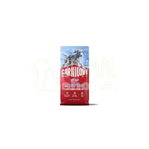 Carnilove Dog Active Dry Salmon&Turkey Junior LB 12kg Cenová Bomba