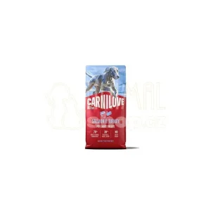 Carnilove Dog Active Dry Salmon&Turkey Adult LB 12kg Ihned K Objednání