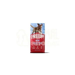 Pouze Dnes Carnilove Dog Active Dry Salmon&Turkey Adult AB 12kg