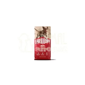 Carnilove Dog Active Dry Lamb&Wild Boar Adult AB 12kg Akční Nabídka
