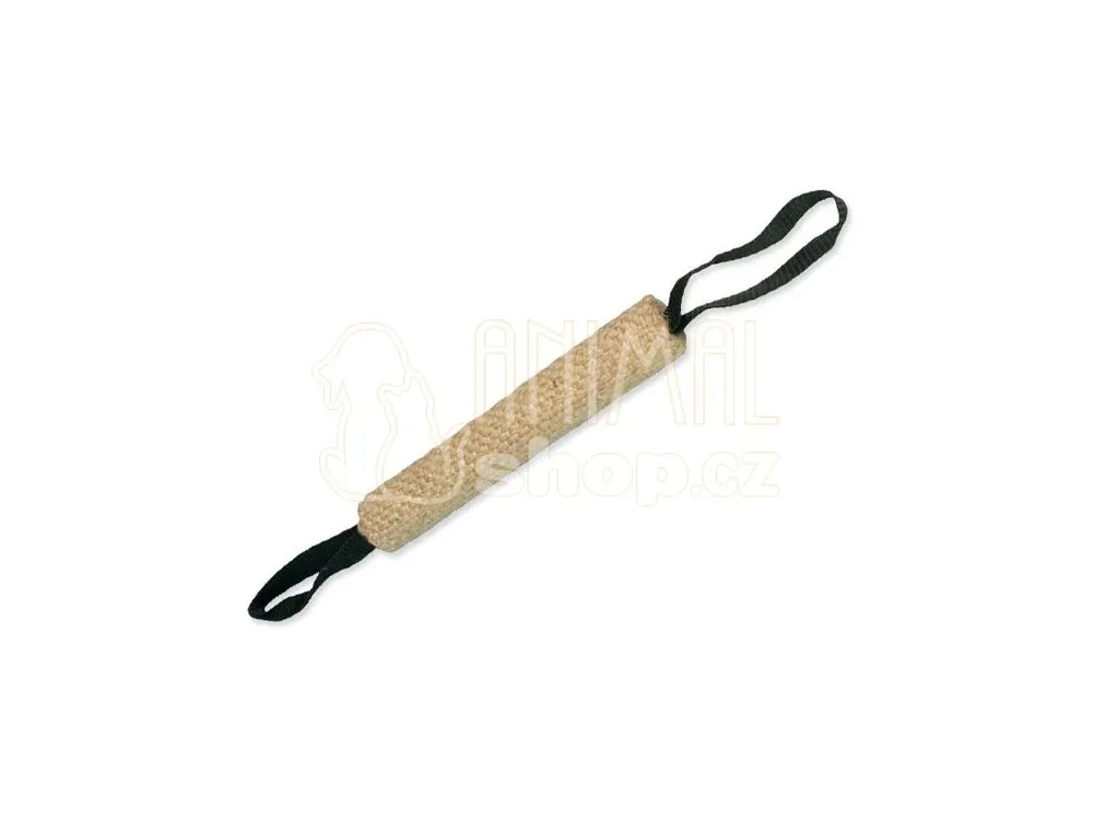 Vysoce Kvalitní Hračka Trixie pešek juta 25cmx4cm