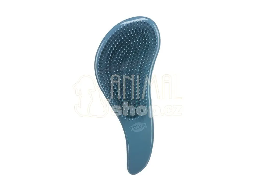 Rychlé Dodání Kartáč jemný, plastový 19 cm (Tangle Teezer)