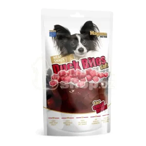 Magnum Duck Bites soft 80g Sezónní Sleva