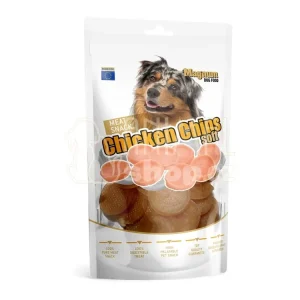 Magnum Chicken chips soft 80g Značkový