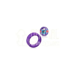 Omezená Nabídka Hračka pes Puller midi 19,5cm/2ks