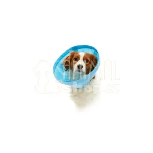 Aktuální Límec ochranný BUSTER Soft Flex Collar 12,5cm