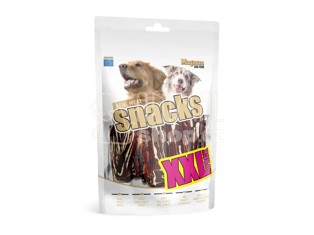 Magnum Beef & Cod 500g Vrácení Zdarma