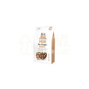 Akční Nabídka Brit Care Dog Mini FD Raw Delights Turkey&Shrimp 2kg
