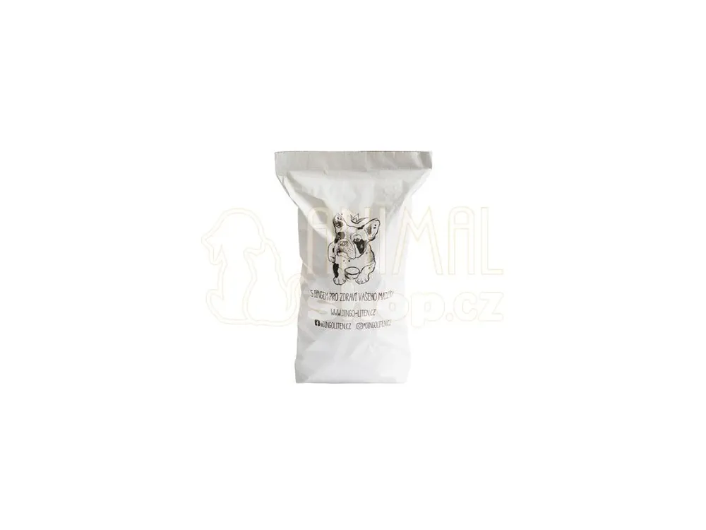 Zlevněný DINGO suchary speciál 13kg