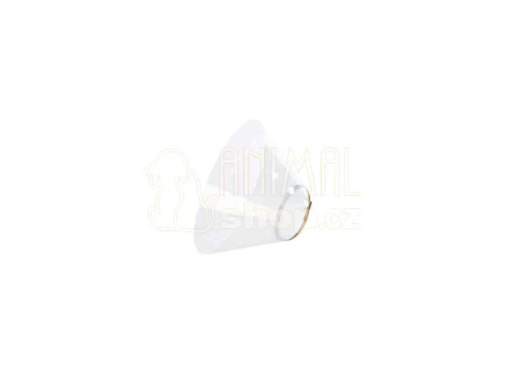 Odeslání Ihned Límec ochranný BUSTER plastový Easy Collar 12,5cm 1ks