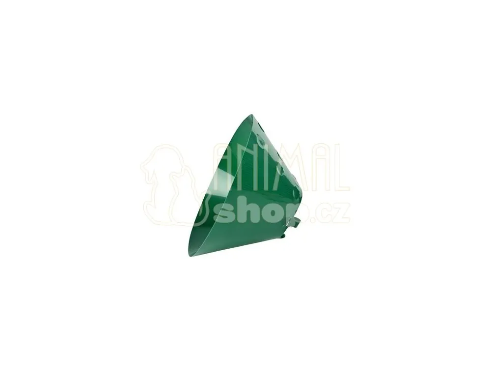Sezónní Sleva Límec ochranný BUSTER Green Ocean Collar 7,5-30cm sada