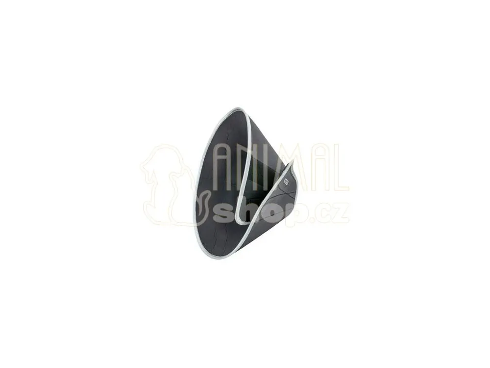 Límec ochranný BUSTER pěnový Foam Collar 12,5cm 1ks Značkový