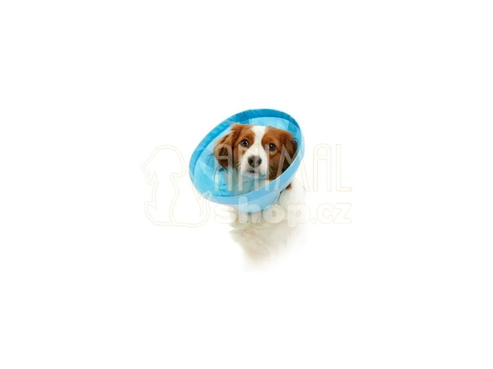 Límec ochranný BUSTER Soft Flex Collar 12,5cm Nejlepší Volba