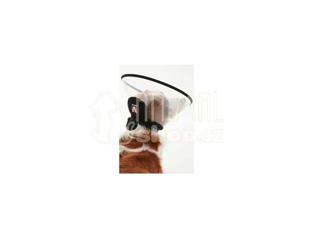 Límec ochranný BUSTER plastový Complete Collar 20cm Bezpečná Platba