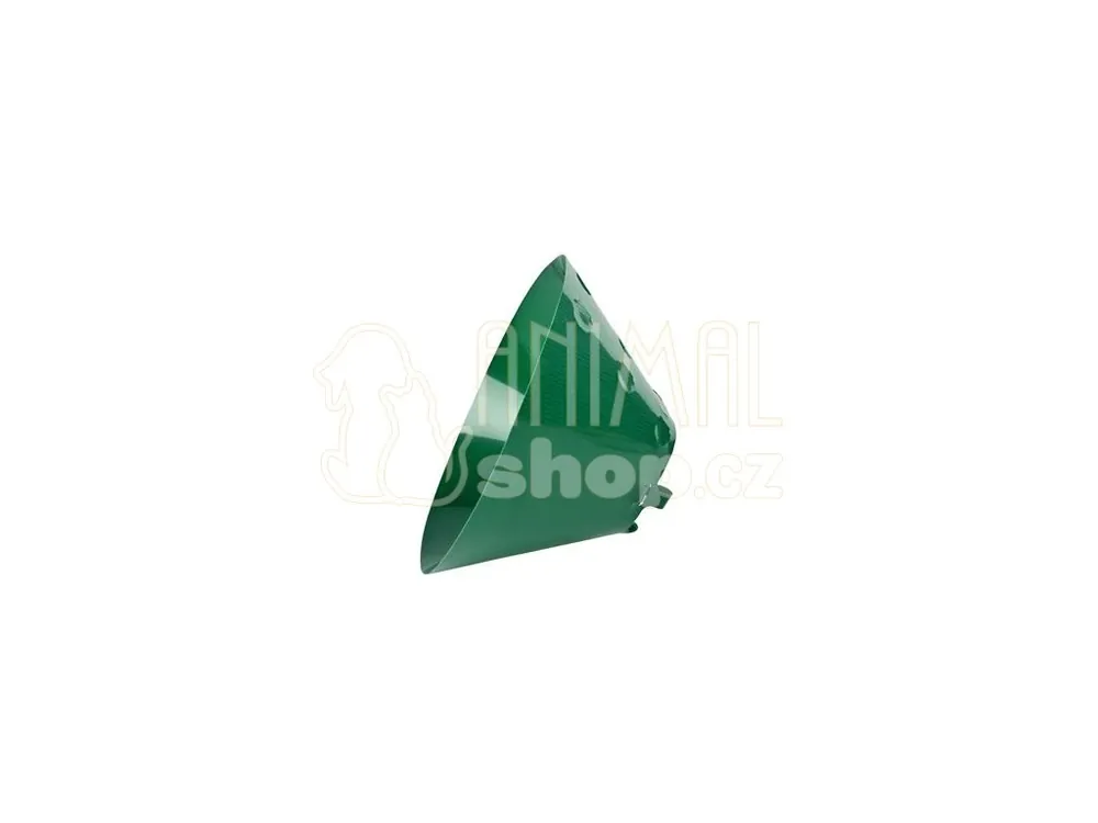 Límec ochranný BUSTER Green Ocean Collar 15cm Výhodná Nabídka