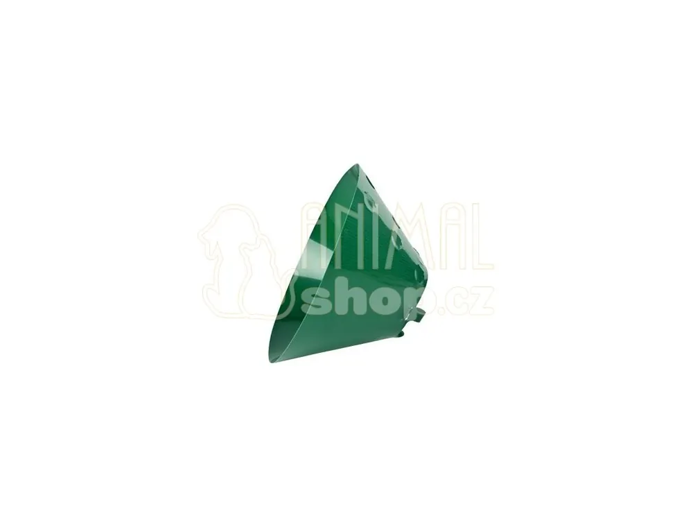 Cenově Výhodný Límec ochranný BUSTER Green Ocean Collar 10cm
