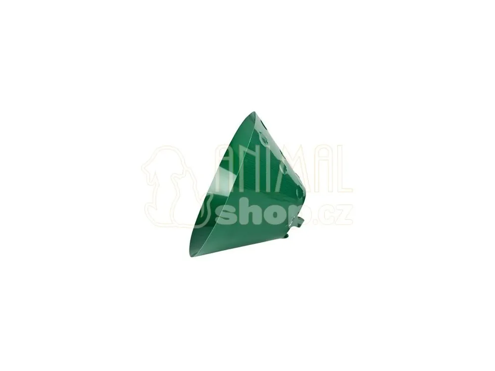 Cenový Hit Límec ochranný BUSTER Green Ocean Collar 7,5cm