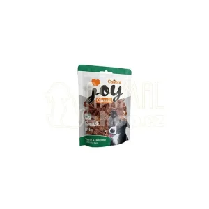 Calibra Joy Dog Classic Duck Bits 250g NEW Akční Cena