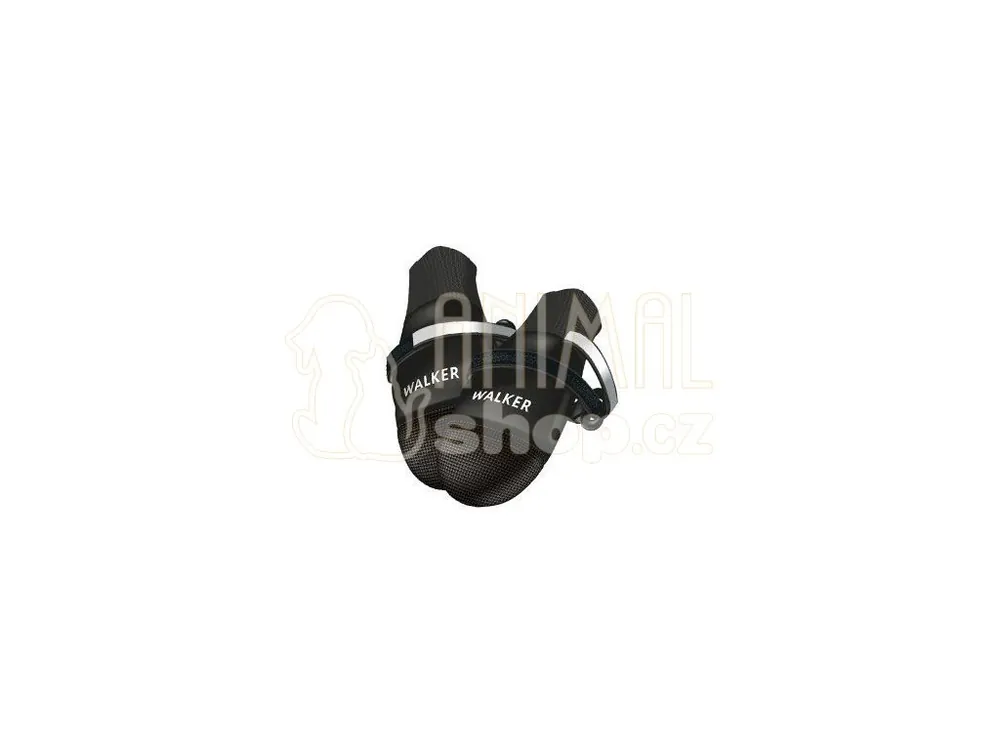 Sleva Botička ochranná Walker Comfort nylon XL 2ks TR