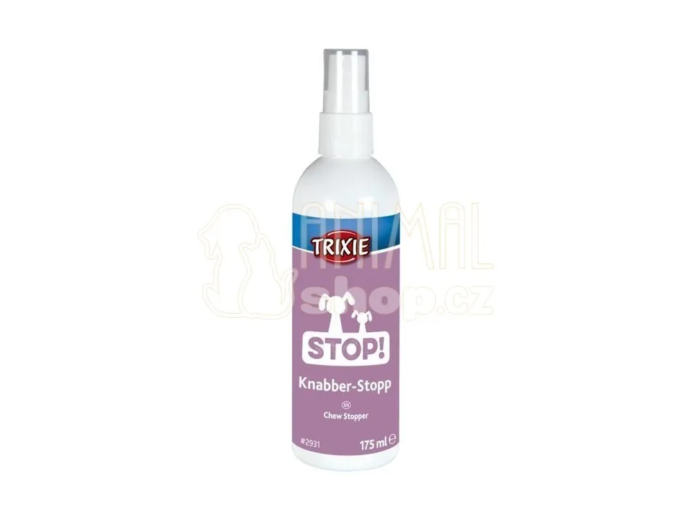 Chew stop Margosa - proti okusování 175 ml TRIXIE Nejlepší Cena