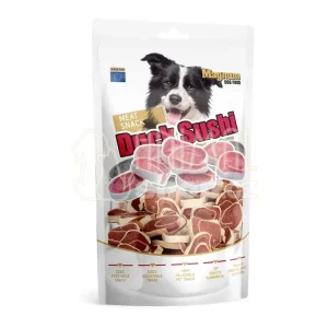 Sezónní Sleva Magnum Duck Sushi 80g