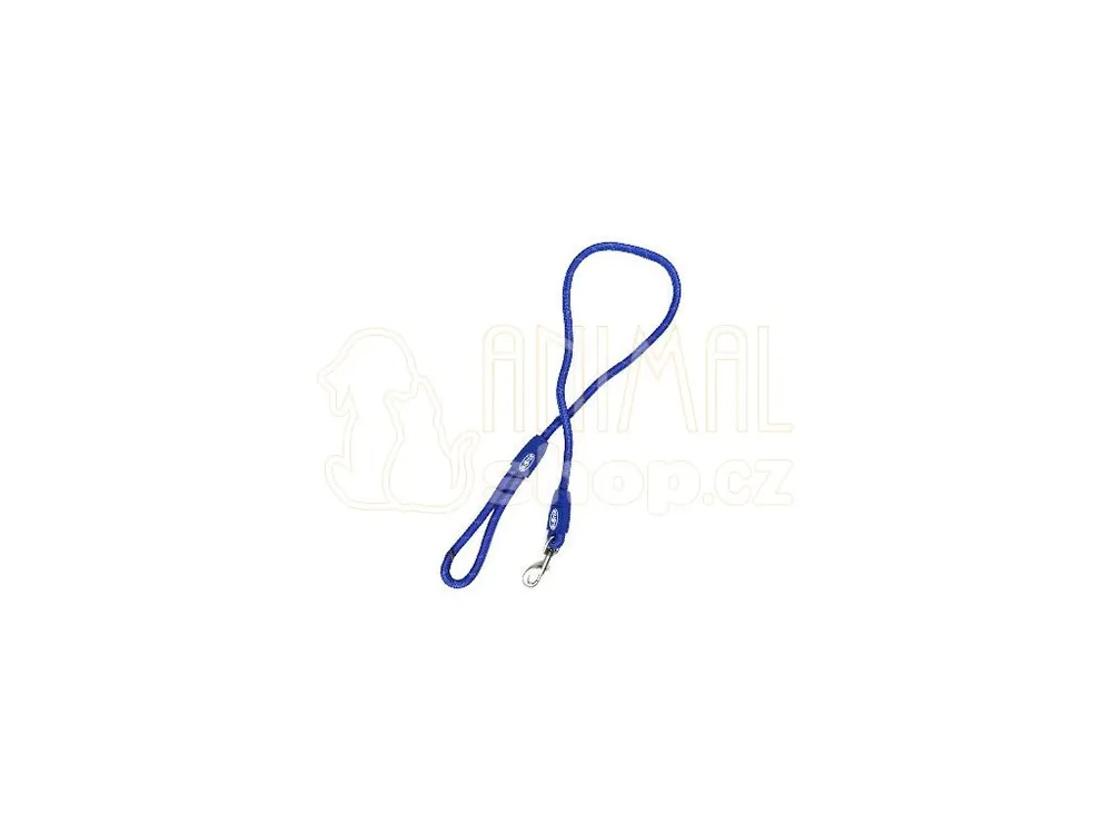 Odeslání Ihned Vodítko BUSTER Reflective lanové 120cm/13mm modré