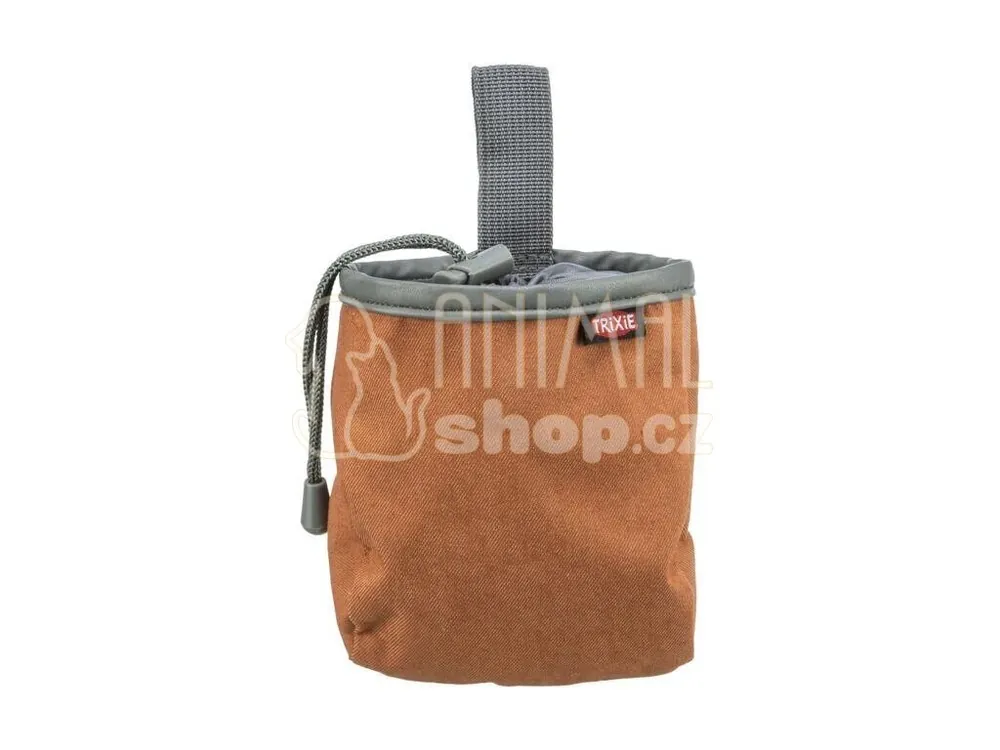 Oblíbený Dog Activity Baggy de Luxe - sáček na pamlsky