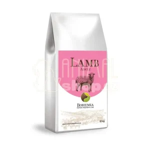 Rychlé Dodání BOHEMIA SUPER PREMIUM Adult Lamb 10kg