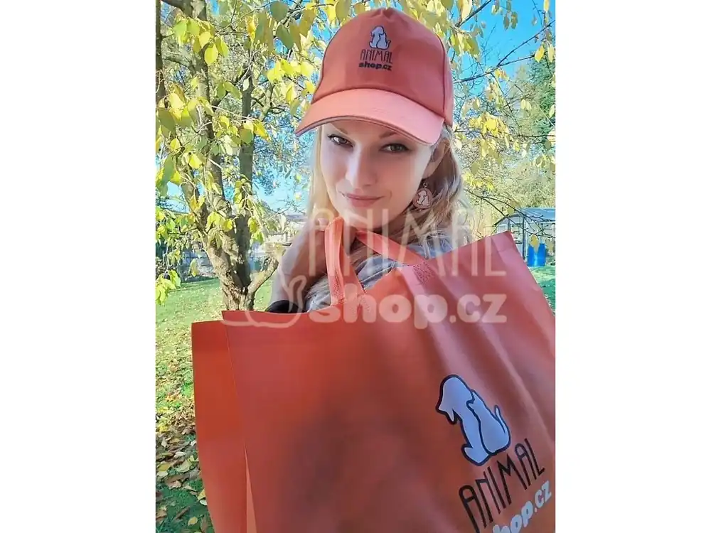 Aktuální Brand & Merch set Animalshop.cz