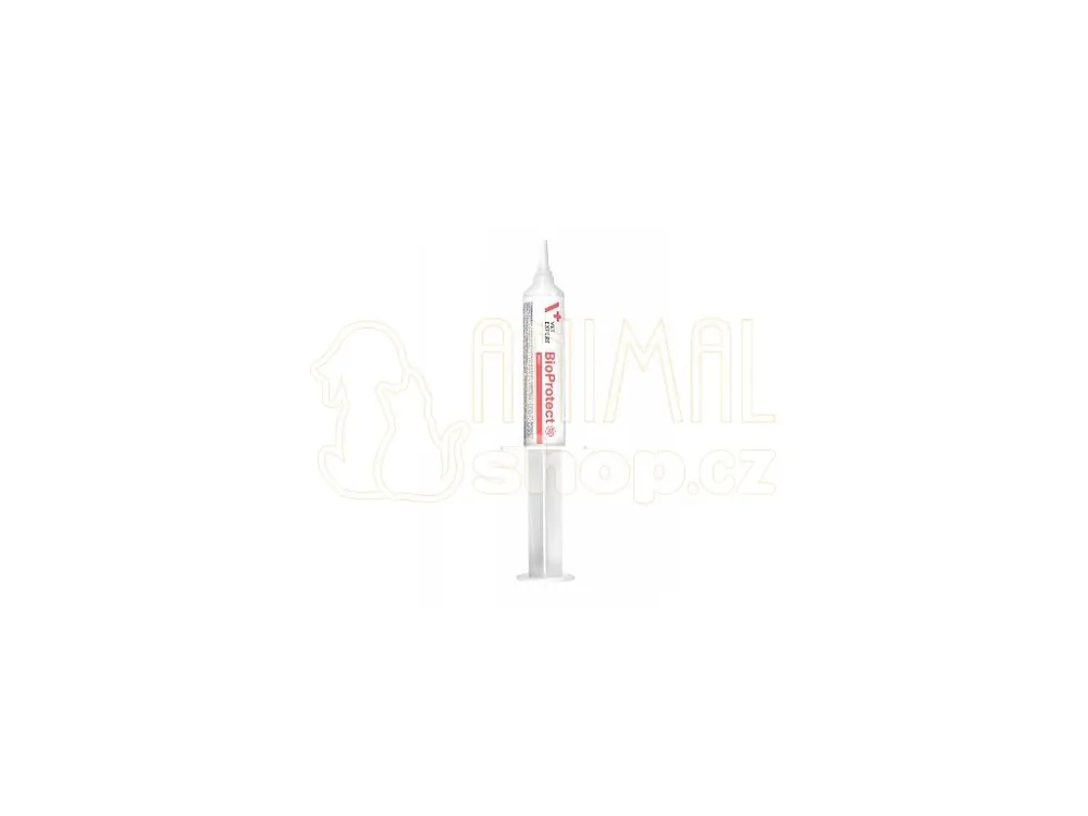 Hit Sezóny VetExpert BioProtect pasta 15ml