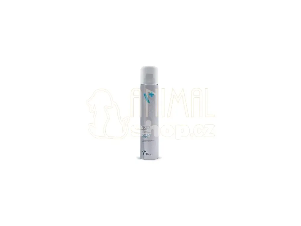 VetExpert Aluheal Spray 200ml Nejlepší Cena