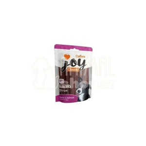 Calibra Joy Dog Classic Lamb Strips 80g NEW Nejlepší Volba