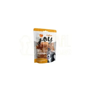 Oblíbený Calibra Joy Dog Classic Chicken Bits 80g NEW