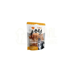Ihned K Objednání Calibra Joy Dog Classic Chicken Bits 250g NEW
