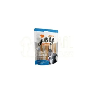 Calibra Joy Dog Classic Fish&Chicken Sandwich 500g NEW Akce