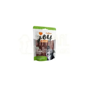 Calibra Joy Dog Classic Duck Strips 500g NEW Cenový Hit